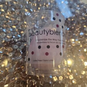 Beautyblender Original Pink Makeup Sponge